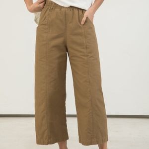 Elizabeth Suzann Clyde Culotte
